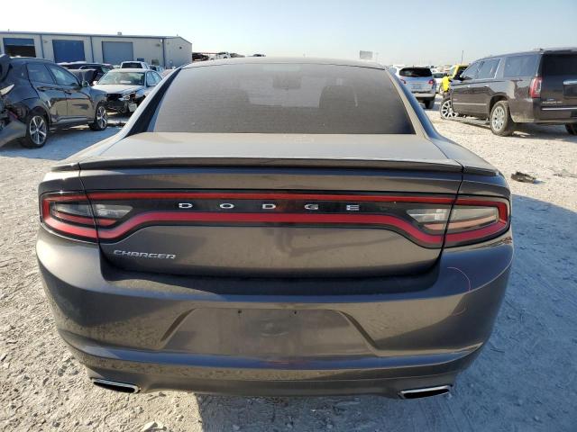 Photo 6 from auction – 2015 DODGE CHARGER SE with VIN 2C3CDXBG0FH826585