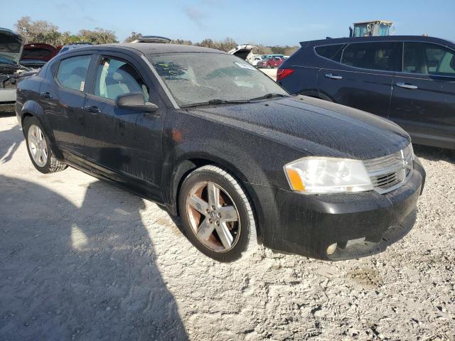 Photo 4 from auction – 2008 DODGE AVENGER SX with VIN 1B3LC56R78N583500
