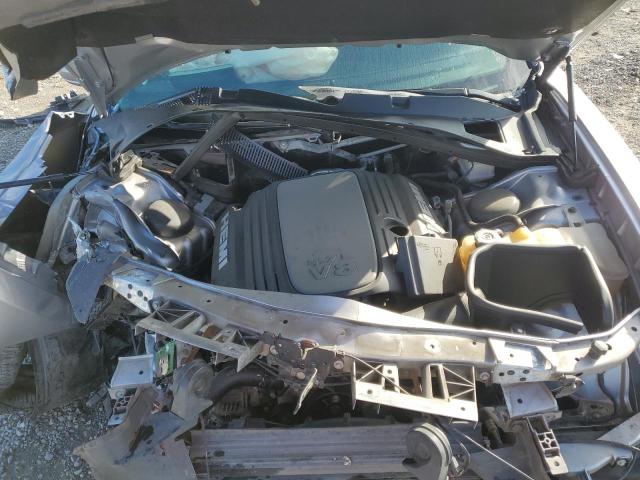 Photo 11 from auction – 2018 DODGE CHARGER R/ with VIN 2C3CDXCT3JH133529