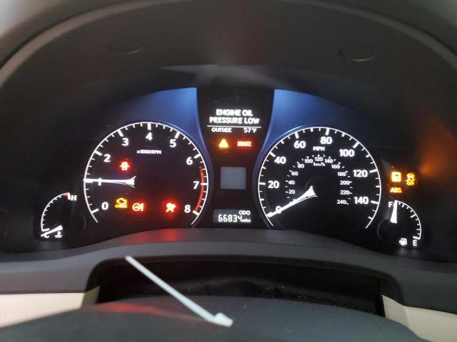 Photo 9 from auction – 2013 LEXUS RX 350 BAS with VIN 2T2BK1BA4DC174062