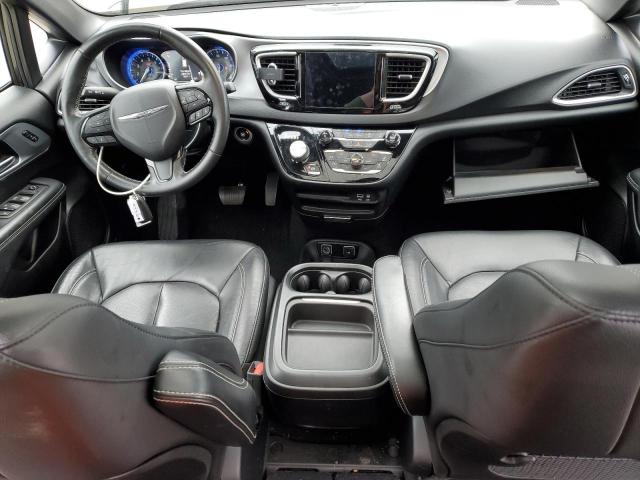Photo 8 from auction – 2020 CHRYSLER PACIFICA T with VIN 2C4RC1BG3LR274687