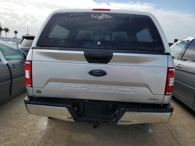 Photo 6 from auction – 2019 FORD F150 with VIN 1FTMF1CP4KKD02638