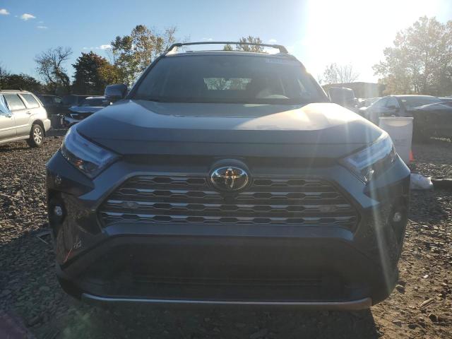 Photo 5 from auction – 2024 TOYOTA RAV4 LIMIT with VIN 2T3N1RFV5RC472246