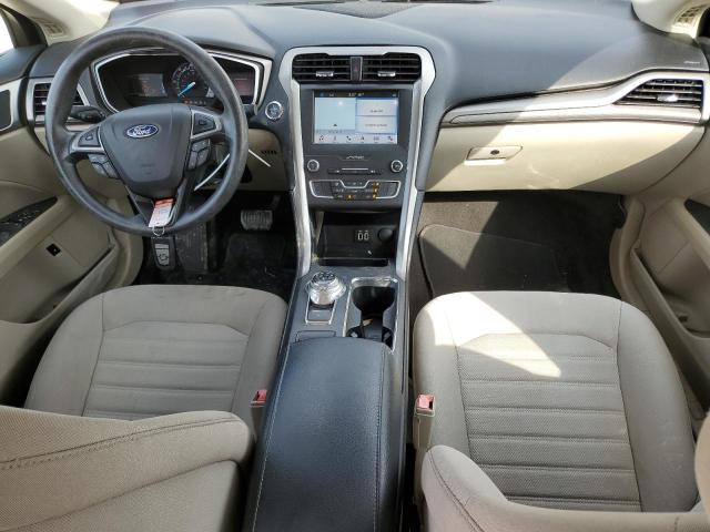 Photo 8 from auction – 2019 FORD FUSION SE with VIN 3FA6P0LU7KR242670