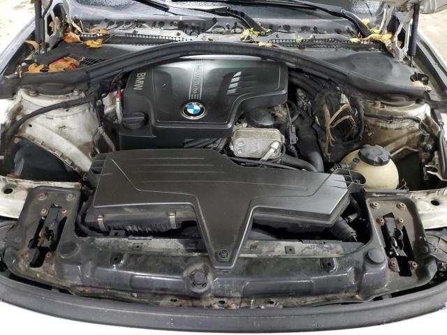 Foto 11 de la subasta – 2014 BMW 328 XI con VIN WBA3B3C59EJ979550