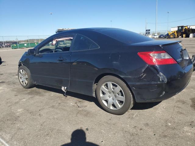 Photo 2 from auction – 2011 HONDA CIVIC LX with VIN 2HGFG1B68BH516605