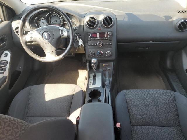 Photo 8 from auction – 2009 PONTIAC G6 with VIN 1G2ZJ57B094241883