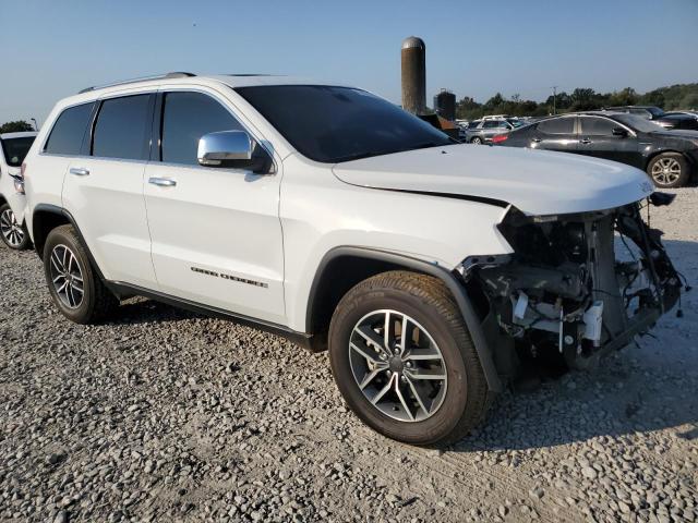 Photo 4 from auction – 2021 JEEP GRAND CHER with VIN 1C4RJEBG2MC861373