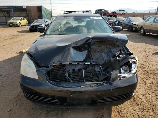 Zdjęcie 5 z aukcji – 2007 BUICK LUCERNE CX z VIN 1G4HD57247U161705