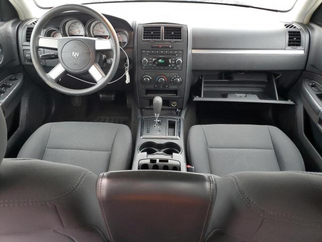 Photo 8 from auction – 2008 DODGE CHARGER with VIN 2B3KA43G08H279514