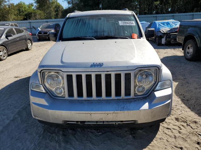 Photo 5 from auction – 2011 JEEP LIBERTY SP with VIN 1J4PN2GK8BW504714
