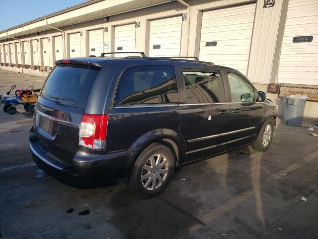 Photo 3 from auction – 2014 CHRYSLER TOWN & COU with VIN 2C4RC1BG9ER156775