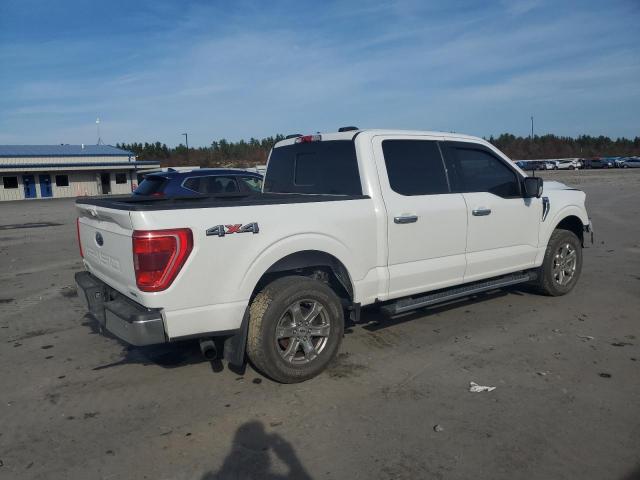 Photo 3 from auction – 2021 FORD F150 SUPER with VIN 1FTEW1EP9MFB97916