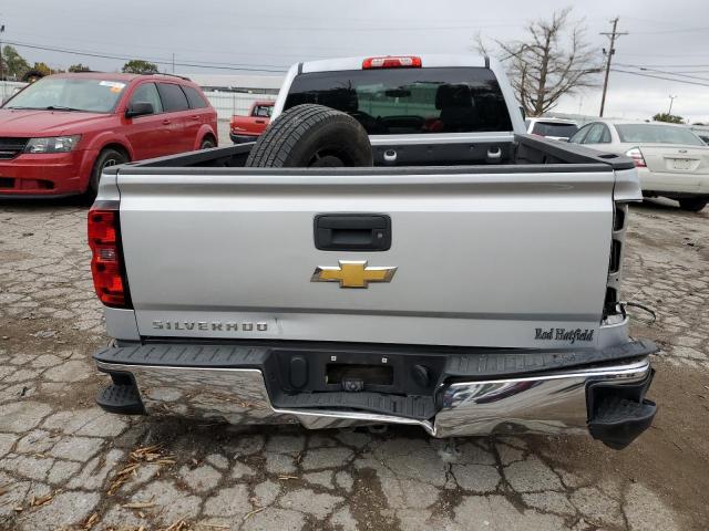 Photo 6 from auction – 2014 CHEVROLET SILVERADO with VIN 1GCRCPEH9EZ232878