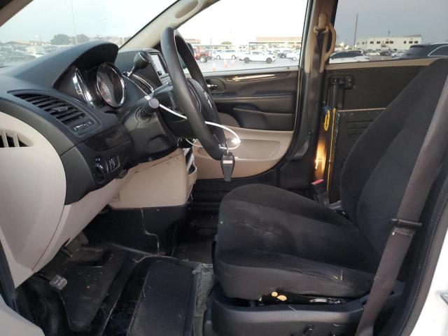 Photo 7 from auction – 2019 DODGE GRAND CARA with VIN 2C7WDGBG1KR728472