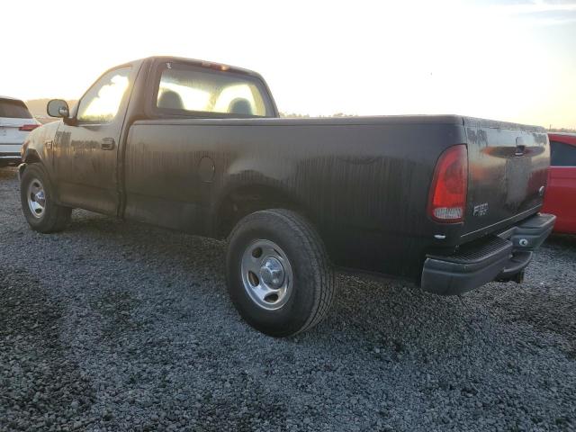 Photo 2 from auction – 2003 FORD F150 with VIN 1FTRF17W13NA97772