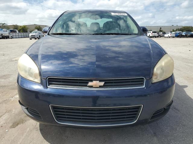 Photo 5 from auction – 2011 CHEVROLET IMPALA LT with VIN 2G1WG5EK0B1196860