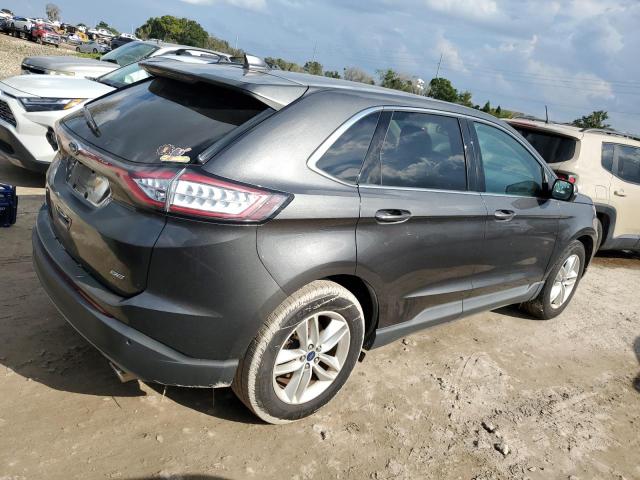 Photo 3 from auction – 2015 FORD EDGE SEL with VIN 2FMTK3J86FBB28792