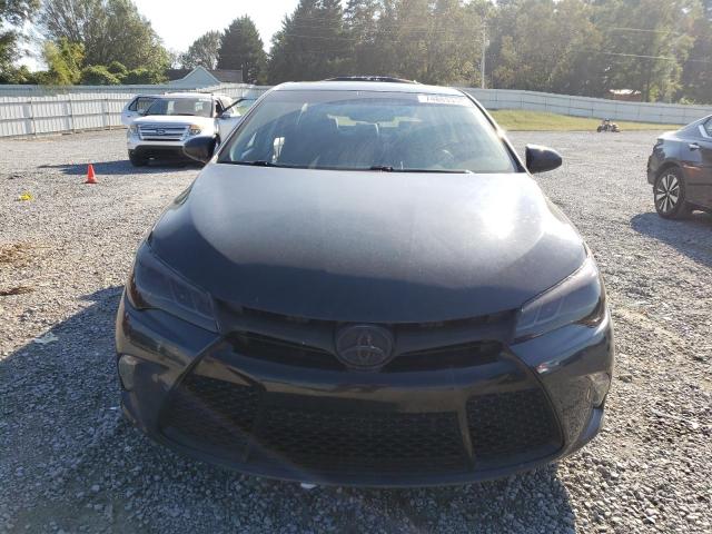 Photo 5 from auction – 2016 TOYOTA CAMRY XSE with VIN 4T1BK1FK4GU030652