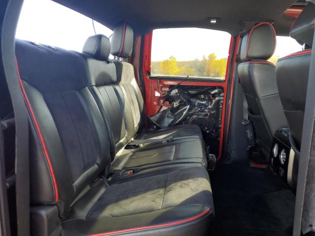Photo 10 from auction – 2013 FORD F150 SUPER with VIN 1FTFW1ETXDFB70936