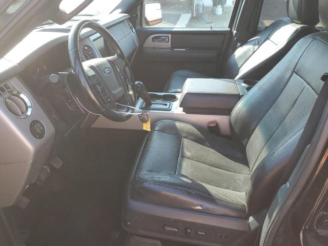 Photo 7 from auction – 2016 FORD EXPEDITION with VIN 1FMJK1JT0GEF38199