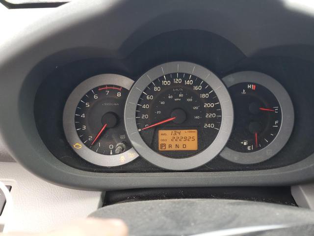Photo 9 from auction – 2012 TOYOTA RAV4 LIMIT with VIN 2T3DK4DV9CW086675