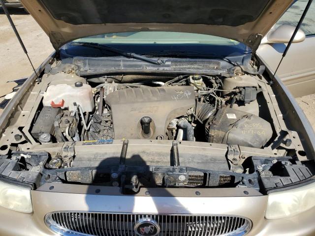 Photo 11 from auction – 2005 BUICK LESABRE CU with VIN 1G4HP52K05U142578