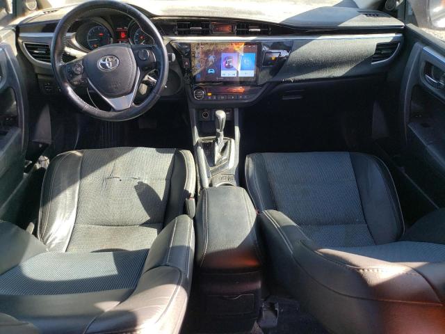 Photo 8 from auction – 2015 TOYOTA COROLLA L with VIN 2T1BURHE0FC316952