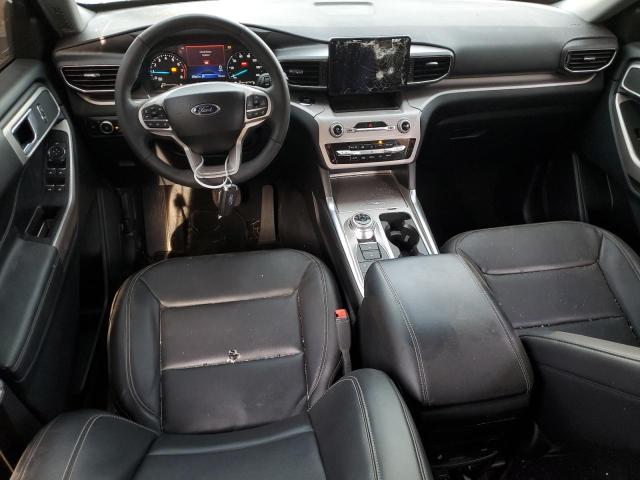 Photo 8 from auction – 2023 FORD EXPLORER X with VIN 1FMSK8DH9PGB90363