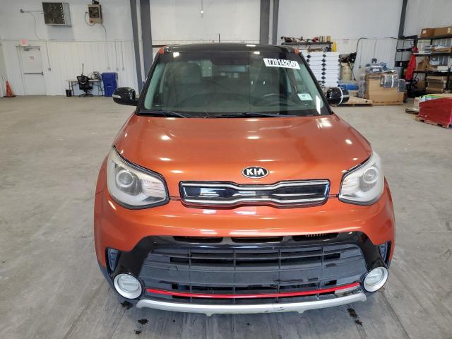 Photo 5 from auction – 2018 KIA SOUL ! with VIN KNDJX3AA5J7525184