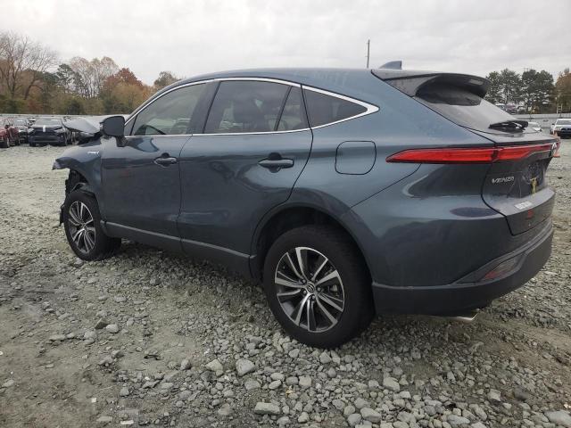 Photo 2 from auction – 2021 TOYOTA VENZA LE with VIN JTEAAAAHXMJ015998