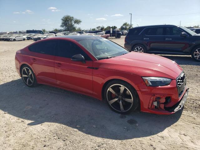 Фото 4 с аукциона – 2022 AUDI A5 PREMIUM с VIN WAUFACF58NA012360