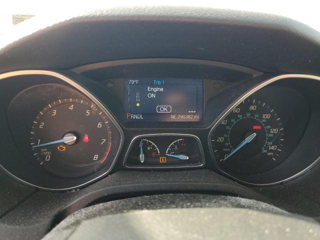 Photo 9 from auction – 2014 FORD FOCUS SE with VIN 1FADP3F29EL125310