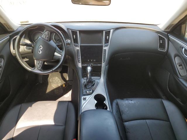 Photo 8 from auction – 2015 INFINITI Q50 BASE with VIN JN1BV7AP8FM346512