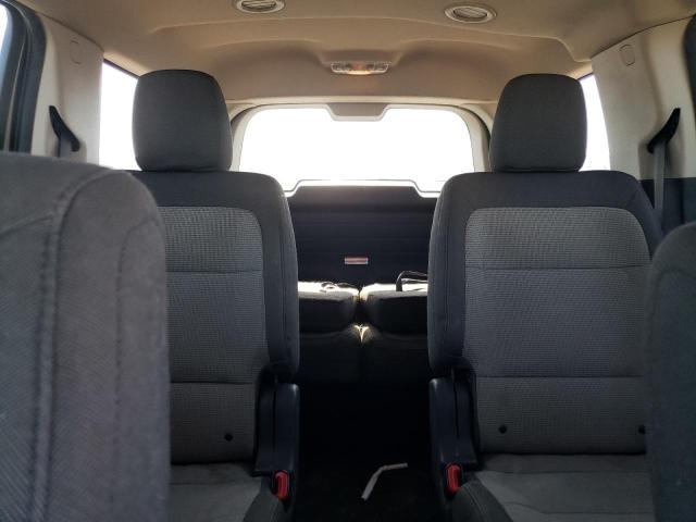 Photo 10 from auction – 2012 FORD FLEX SE with VIN 2FMGK5BC0CBD10743