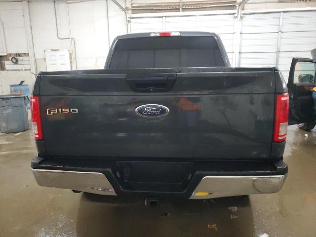 Photo 6 from auction – 2017 FORD F150 SUPER with VIN 1FTEW1EF7HFA88562