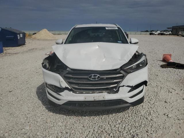 Photo 5 from auction – 2016 HYUNDAI TUCSON LIM with VIN KM8J33A26GU192102