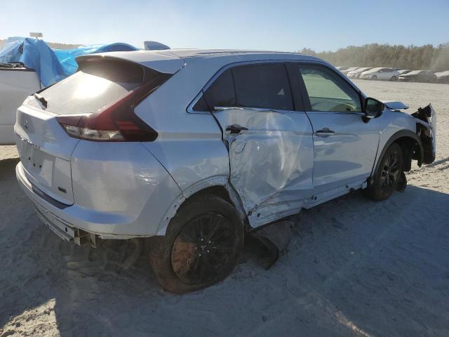 Photo 3 from auction – 2022 MITSUBISHI ECLIPSE CR with VIN JA4ASVAA3NZ050360