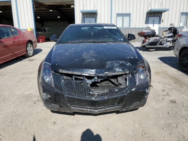 Photo 5 from auction – 2014 CADILLAC CTS with VIN 1G6DE1E34E0163112