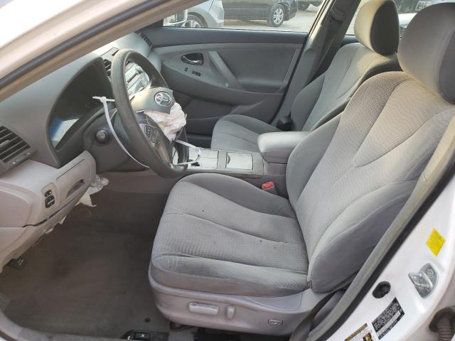 Photo 7 from auction – 2011 TOYOTA CAMRY BASE with VIN 4T1BF3EK9BU715160