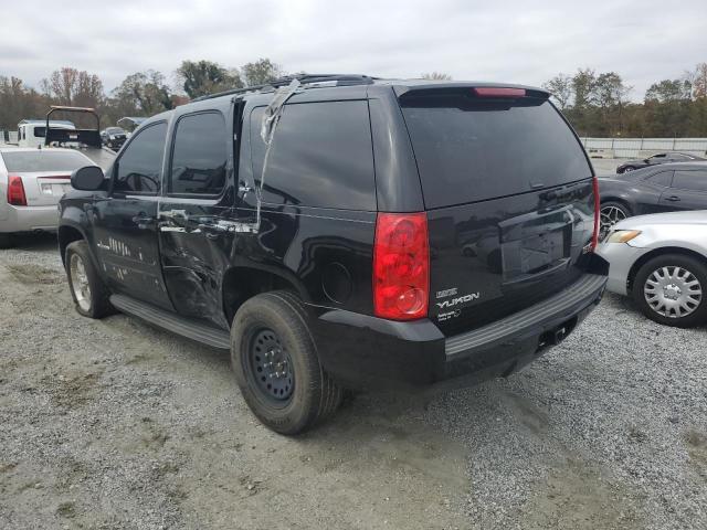 Photo 2 from auction – 2011 GMC YUKON SLT with VIN 1GKS2CE01BR108143