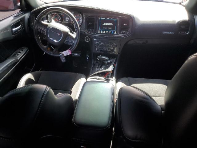 Photo 8 from auction – 2022 DODGE CHARGER R/ with VIN 2C3CDXCT0NH190406