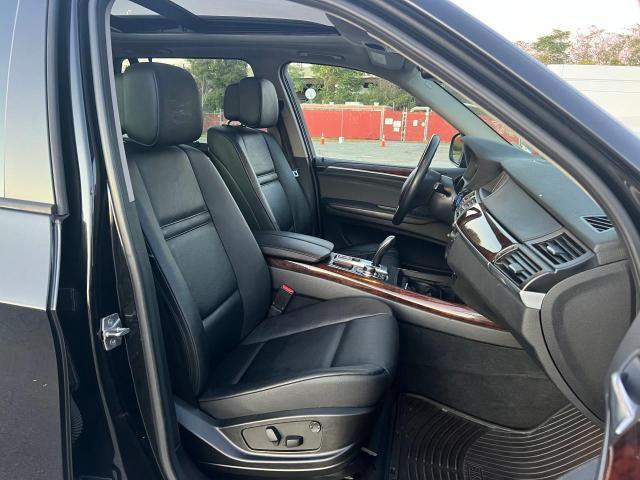 Photo 5 from auction – 2011 BMW X5 XDRIVE3 with VIN 5UXZV4C5XBL742803