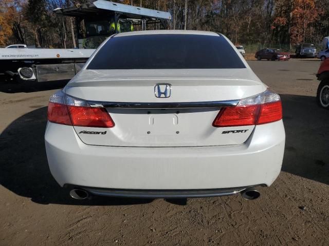 Photo 6 from auction – 2015 HONDA ACCORD SPO with VIN 1HGCR2F52FA080004