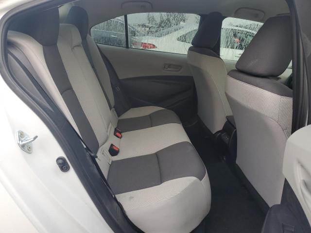 Photo 10 from auction – 2024 TOYOTA COROLLA LE with VIN 5YFB4MDE0RP123584