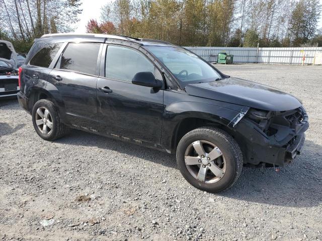 Photo 4 from auction – 2008 SUZUKI XL7 LIMITE with VIN 2S3DA917486114246