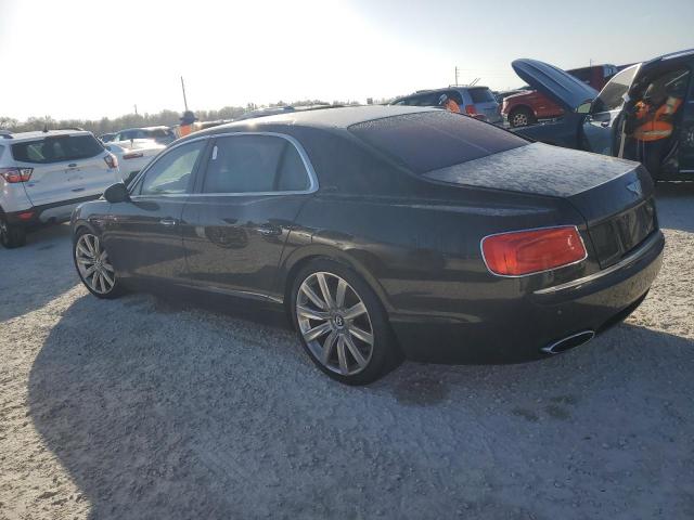 Photo 2 from auction – 2014 BENTLEY FLYING SPU with VIN SCBEC9ZA5EC089862