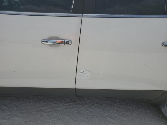 Photo 13 from auction – 2009 BUICK ENCLAVE CX with VIN 5GAER23D49J180940