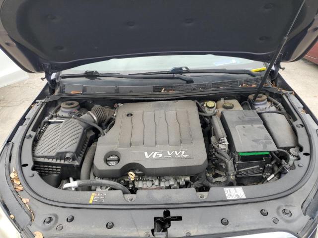 Photo 11 from auction – 2014 BUICK LACROSSE with VIN 1G4GB5G35EF228131