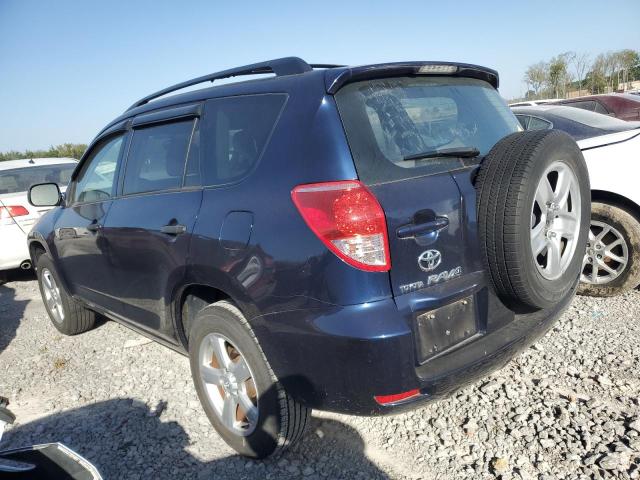 Photo 2 from auction – 2006 TOYOTA RAV4 with VIN JTMZD33V165006583